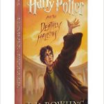Harry Potter and the Deathly Hallows (Book 7) Review