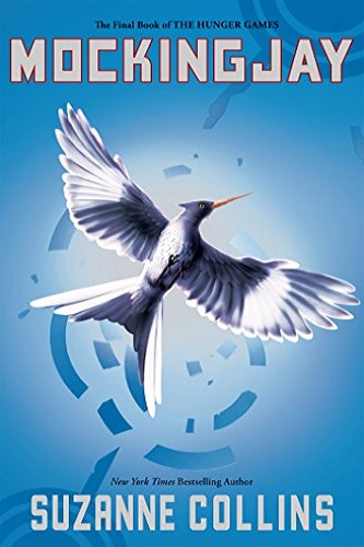 Mockingjay (Hunger Games Trilogy Book 3) Review