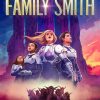 The Earth Family Smith