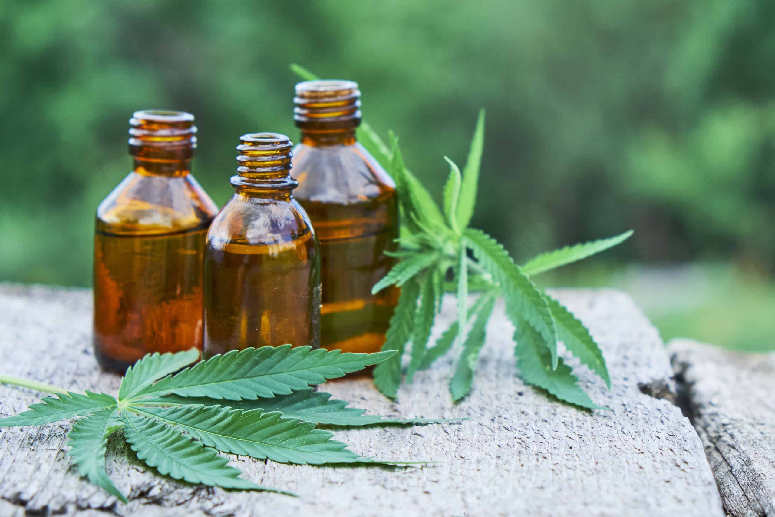 How Does Cannabis Help with Depression and Anxiety