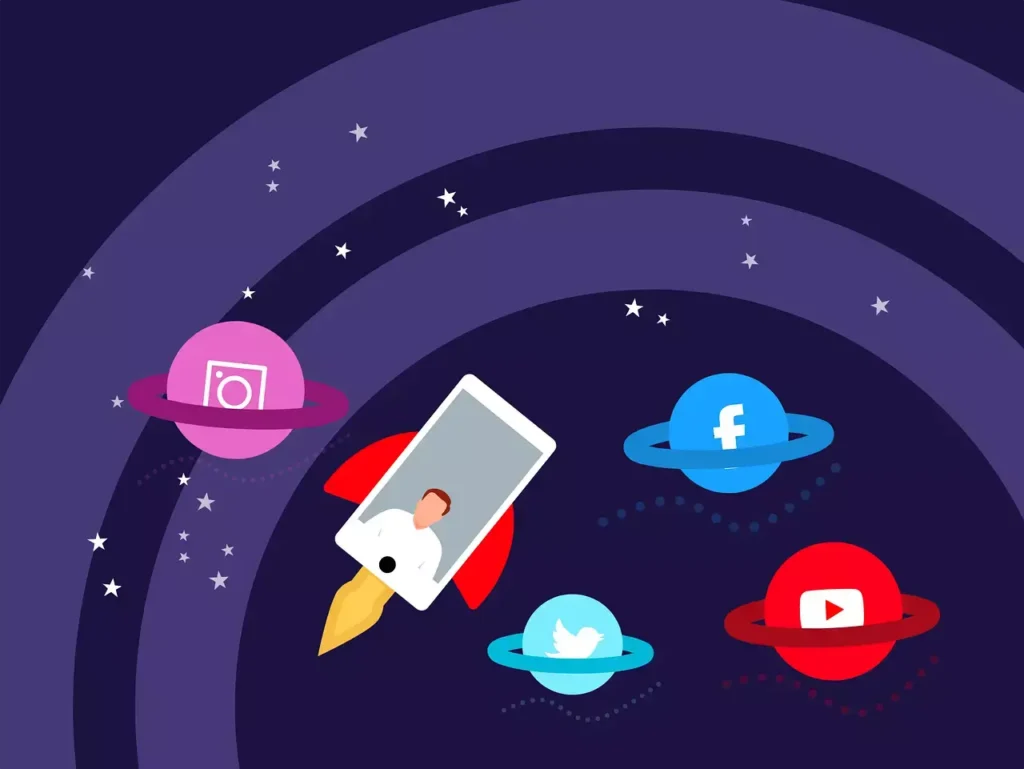 Social Media Platforms