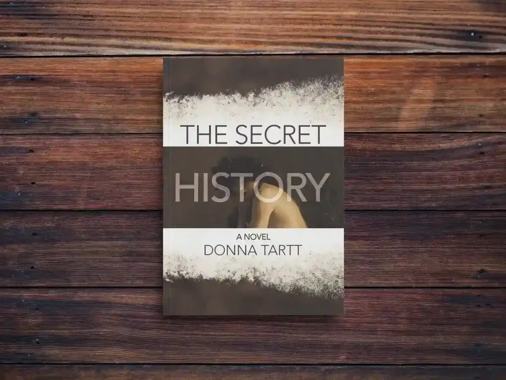 The Secret History The Secret History
