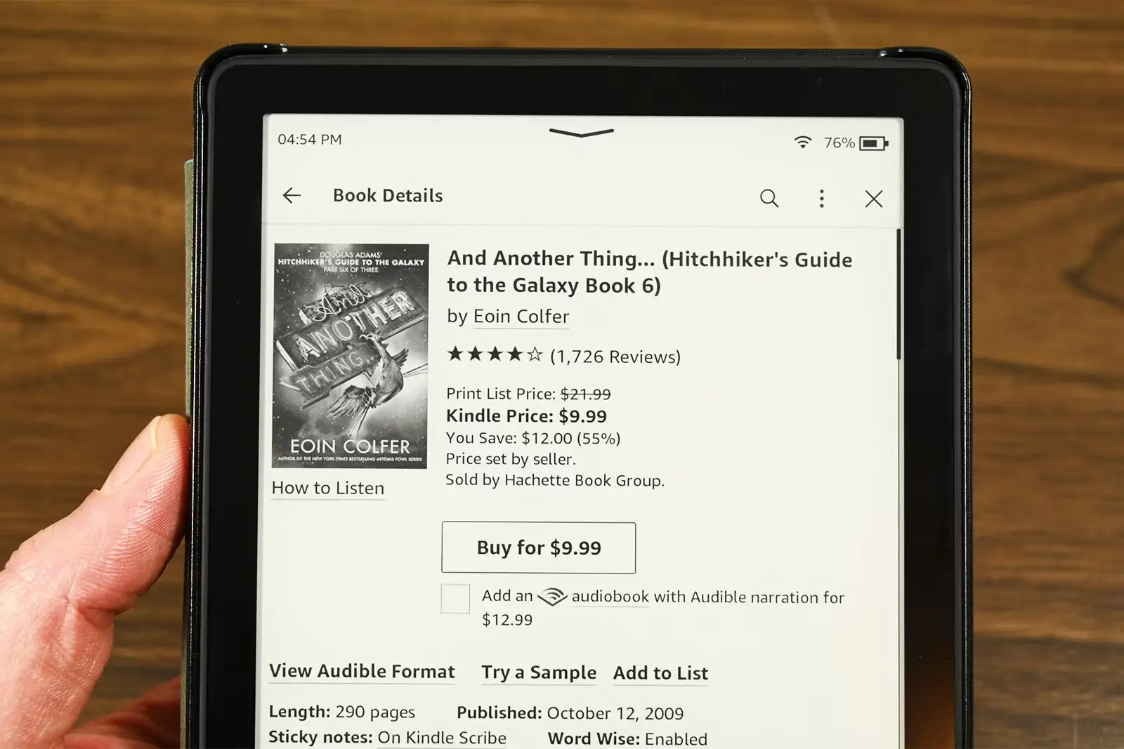 How Do I Buy A Book On Kindle? A Simple Guide For Beginners