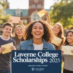 Laverne College Scholarships