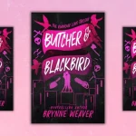 Butcher And Blackbird