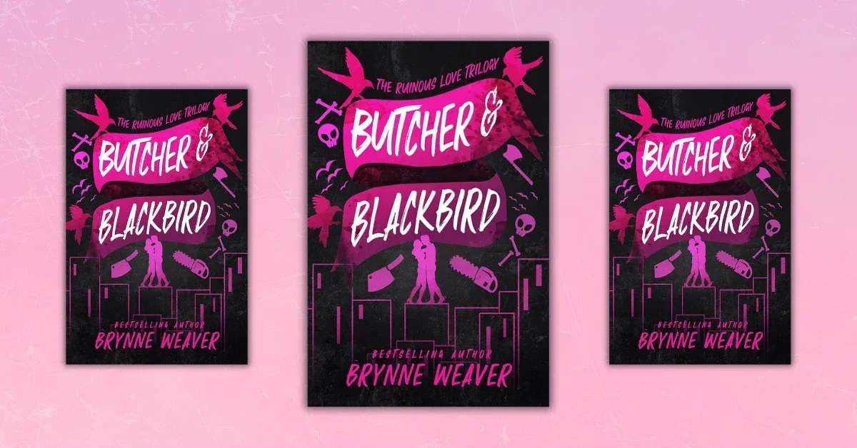 Is Butcher And Blackbird Worth Reading in 2025?