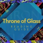 Throne Of Glass