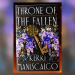 Throne Of The Fallen