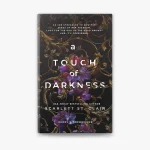 A Touch Of Darkness