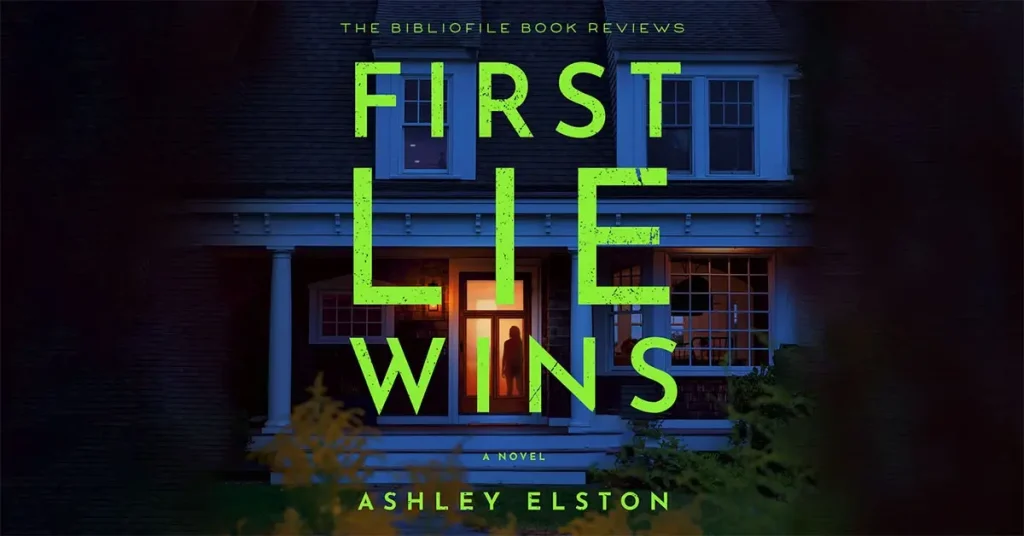 First Lie Wins