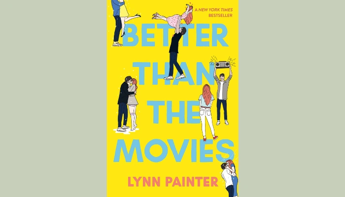 Better Than The Movies