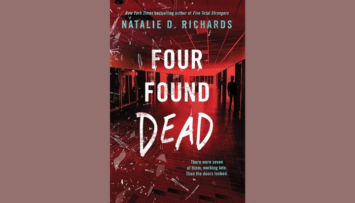Four Found Dead