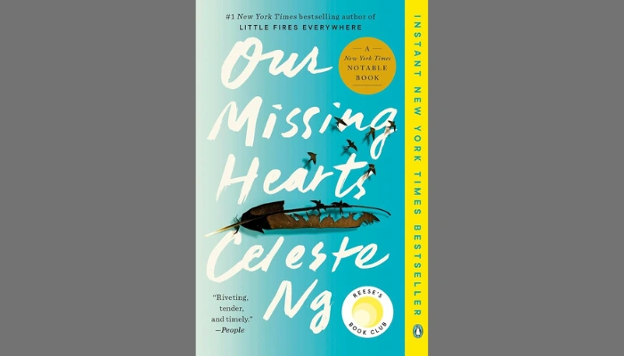 Our Missing Hearts