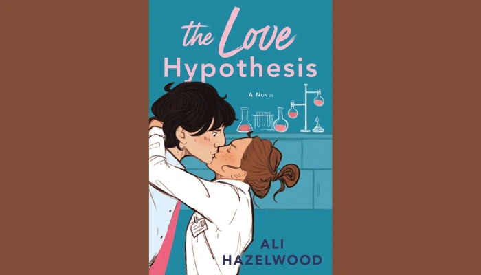 The Love Hypothesis