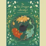 The Tea Dragon Society