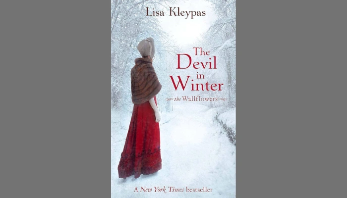 Devil In Winter Devil In Winter