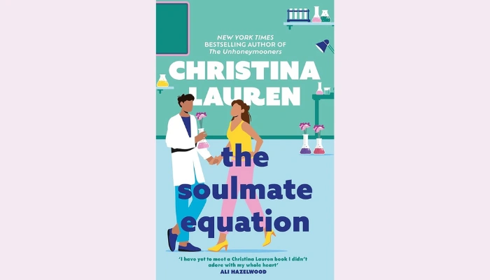 The Soulmate Equation